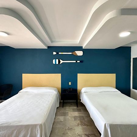 Acamar Beach Resort Acapulco Kültér fotó