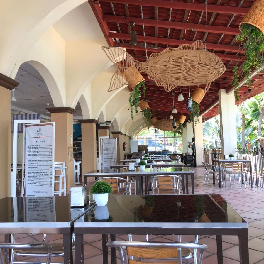 Acamar Beach Resort Acapulco Kültér fotó