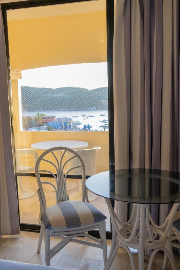Acamar Beach Resort Acapulco Kültér fotó