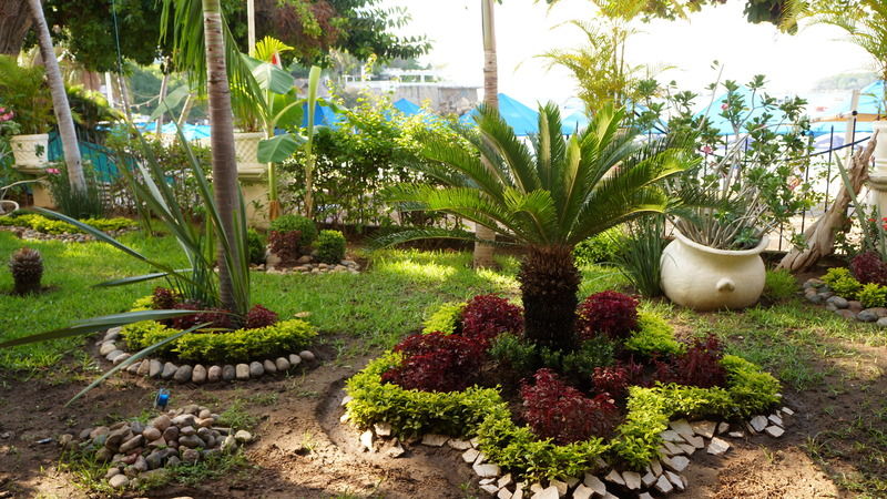 Acamar Beach Resort Acapulco Kültér fotó