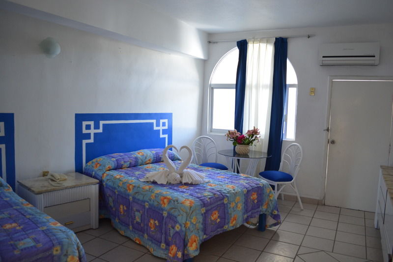 Acamar Beach Resort Acapulco Kültér fotó