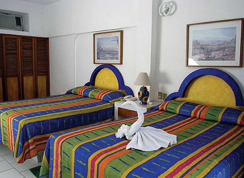 Acamar Beach Resort Acapulco Kültér fotó