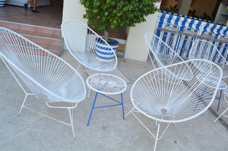 Acamar Beach Resort Acapulco Kültér fotó