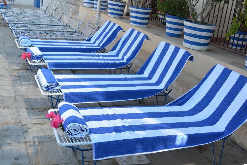 Acamar Beach Resort Acapulco Kültér fotó