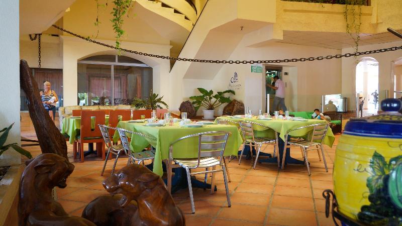 Acamar Beach Resort Acapulco Kültér fotó