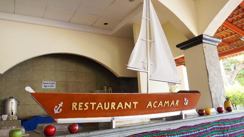 Acamar Beach Resort Acapulco Kültér fotó